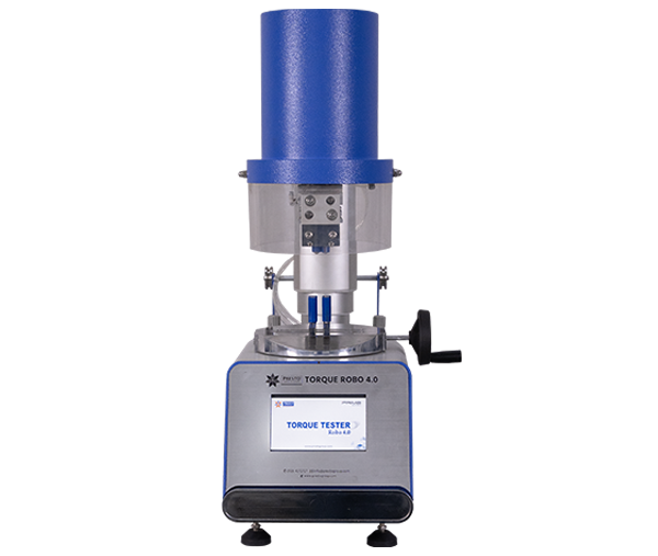 Torque Tester Robo 4.0